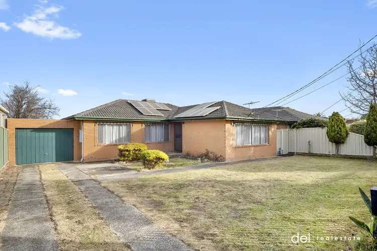 16 Murray Road