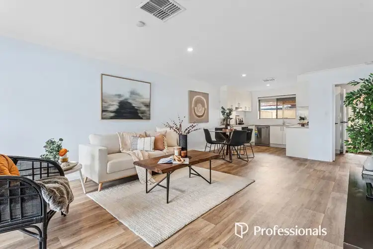 35B Pavetta Crescent, Forrestfield WA 6058
