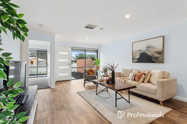 Third view of Homely house listing, 35B Pavetta Crescent, Forrestfield WA 6058