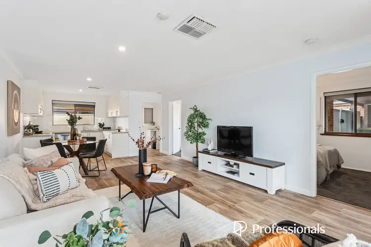Fifth view of Homely house listing, 35B Pavetta Crescent, Forrestfield WA 6058