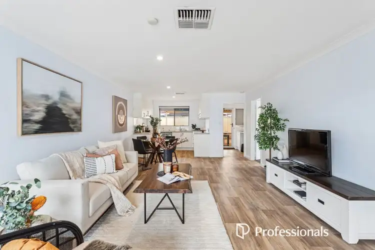 Sixth view of Homely house listing, 35B Pavetta Crescent, Forrestfield WA 6058