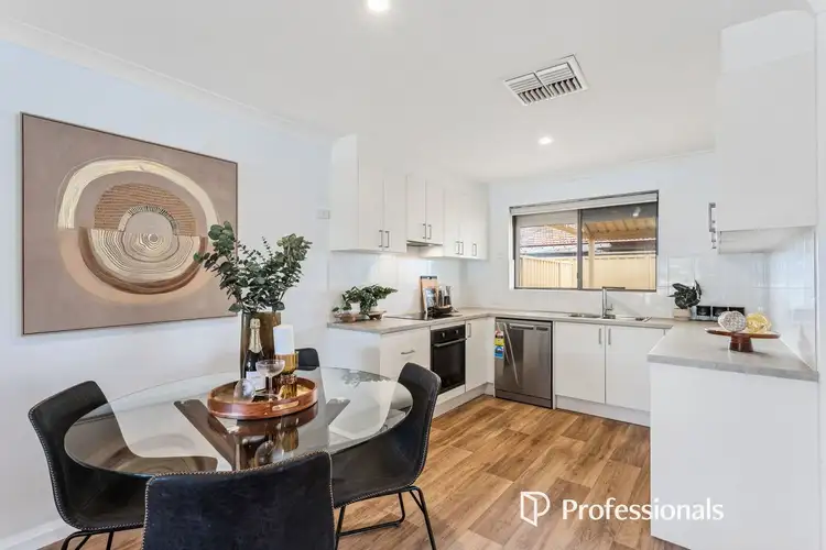 Seventh view of Homely house listing, 35B Pavetta Crescent, Forrestfield WA 6058
