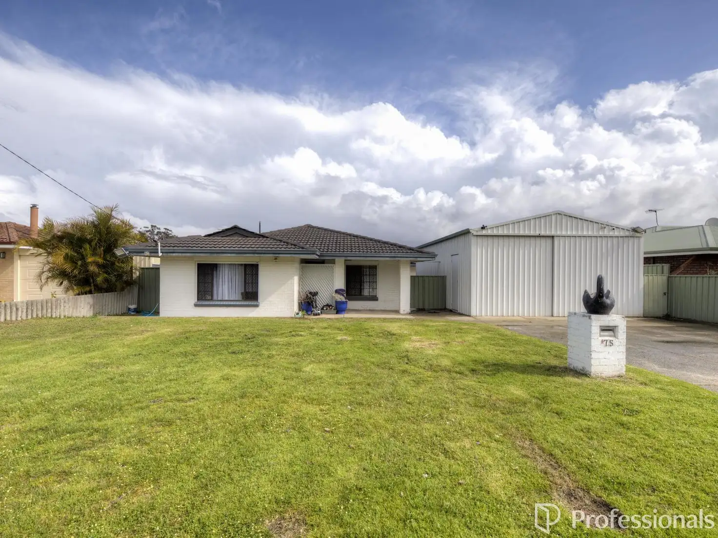 Main view of Homely house listing, 75 Solandra Way, Forrestfield WA 6058
