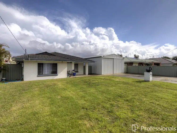 Second view of Homely house listing, 75 Solandra Way, Forrestfield WA 6058