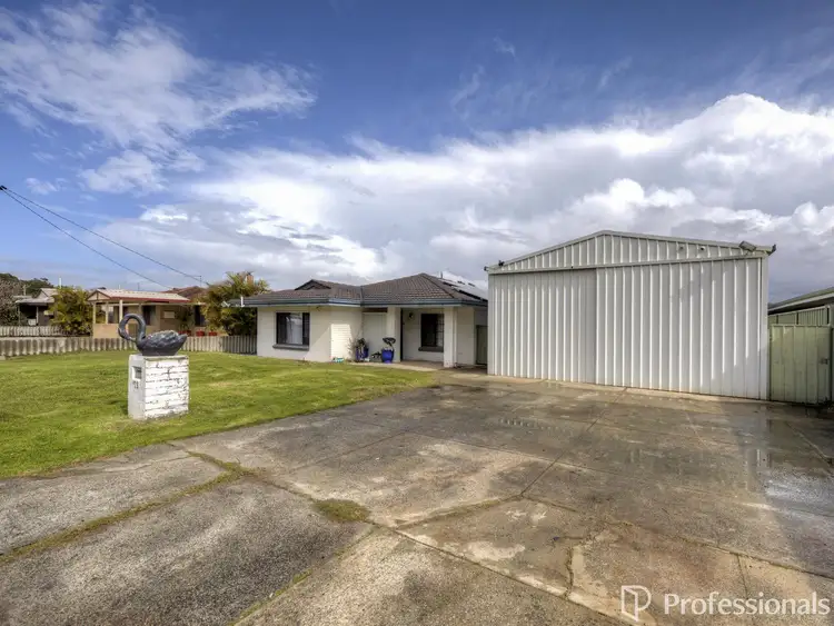 Third view of Homely house listing, 75 Solandra Way, Forrestfield WA 6058