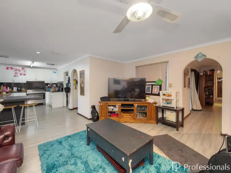 Fifth view of Homely house listing, 75 Solandra Way, Forrestfield WA 6058