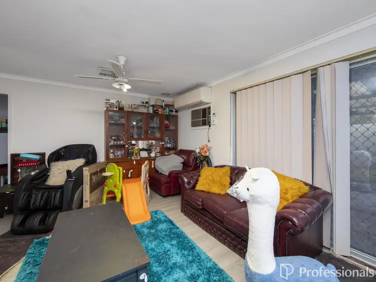 Sixth view of Homely house listing, 75 Solandra Way, Forrestfield WA 6058