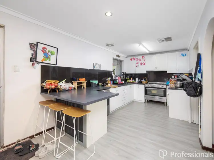 Seventh view of Homely house listing, 75 Solandra Way, Forrestfield WA 6058