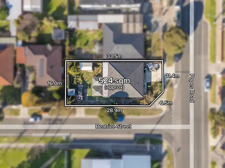 11 Popes Road, Keysborough VIC 3173