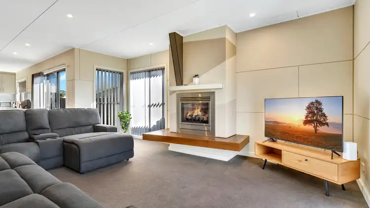 Second view of Homely townhouse listing, 1/15 Helmer Street, Mooroopna VIC 3629