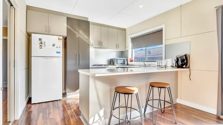 Fourth view of Homely townhouse listing, 1/15 Helmer Street, Mooroopna VIC 3629