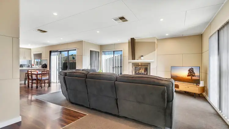 Fifth view of Homely townhouse listing, 1/15 Helmer Street, Mooroopna VIC 3629