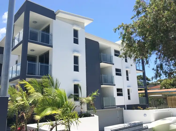 6/14-16 Proud Street, Labrador QLD 4215