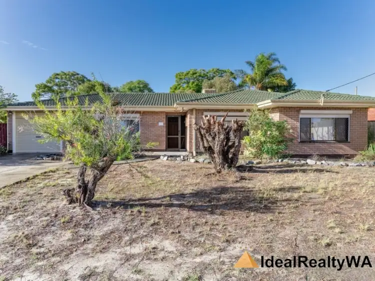Main view of Homely house listing, 483 Metcalfe Road, Lynwood WA 6147