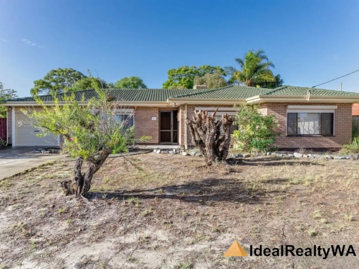 Main view of Homely house listing, 483 Metcalfe Road, Lynwood WA 6147