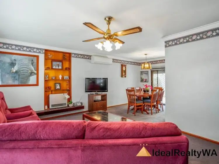 Second view of Homely house listing, 483 Metcalfe Road, Lynwood WA 6147