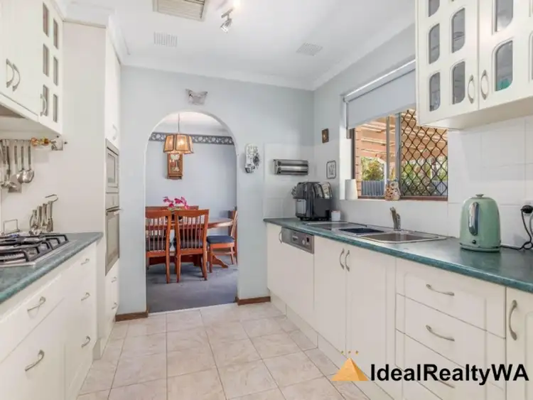 Fifth view of Homely house listing, 483 Metcalfe Road, Lynwood WA 6147