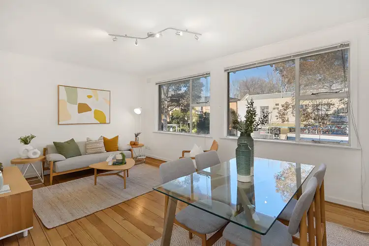 1/3 Hardwicke Street, North Melbourne VIC 3051