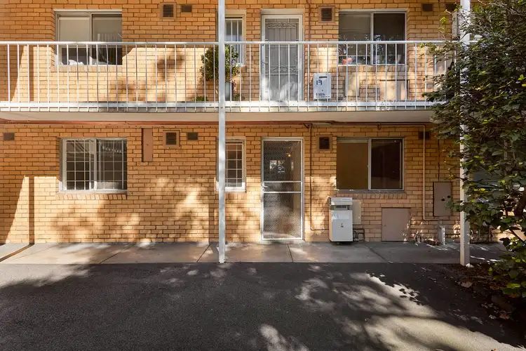 Main view of Homely apartment listing, 2/147 Curzon Street, North Melbourne VIC 3051