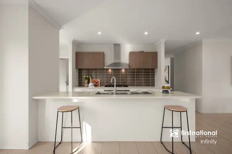 Fifth view of Homely house listing, 43 Olivetree Drive, Keysborough VIC 3173