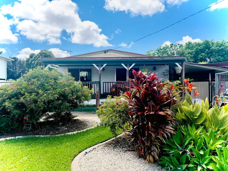 32 ROSEWALL Street, Moranbah QLD 4744