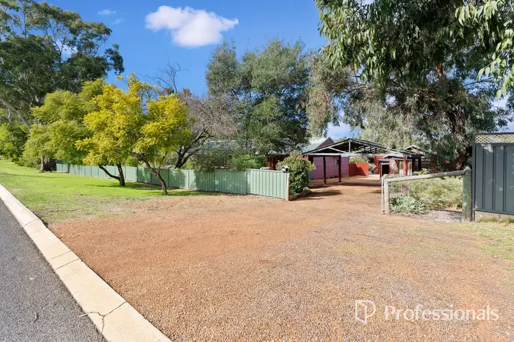 Main view of Homely house listing, 26 Reddy Avenue, Mundaring WA 6073
