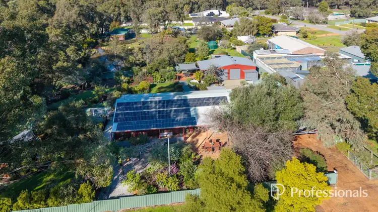 Second view of Homely house listing, 26 Reddy Avenue, Mundaring WA 6073