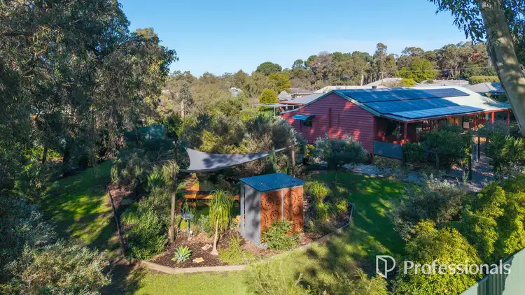 Third view of Homely house listing, 26 Reddy Avenue, Mundaring WA 6073
