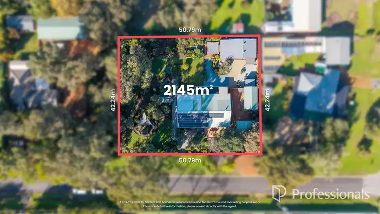 Fourth view of Homely house listing, 26 Reddy Avenue, Mundaring WA 6073