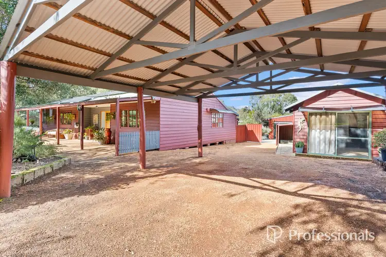 Fifth view of Homely house listing, 26 Reddy Avenue, Mundaring WA 6073