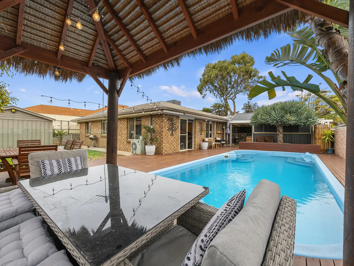 Main view of Homely house listing, 48 Vennachar Drive, Hallett Cove SA 5158