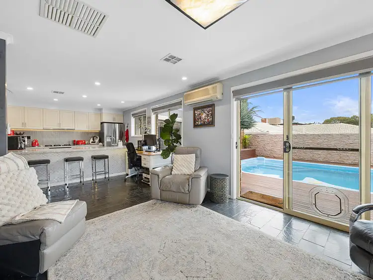 Second view of Homely house listing, 48 Vennachar Drive, Hallett Cove SA 5158