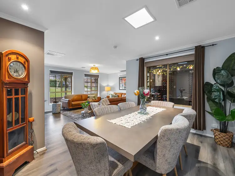 Fourth view of Homely house listing, 48 Vennachar Drive, Hallett Cove SA 5158
