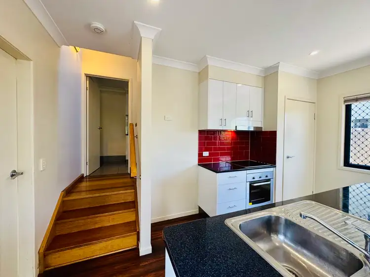 Second view of Homely townhouse listing, 4/174 MILLS Avenue, Moranbah QLD 4744