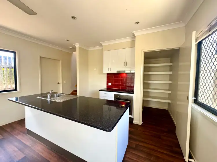 Third view of Homely townhouse listing, 4/174 MILLS Avenue, Moranbah QLD 4744