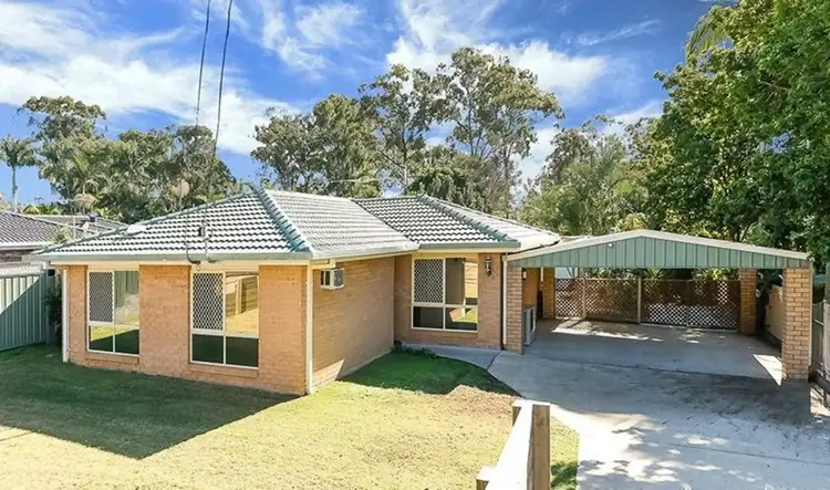 93 Mackellar Road, Boronia Heights QLD 4124