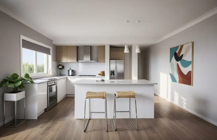 Fourth view of Homely other listing, Address available on request