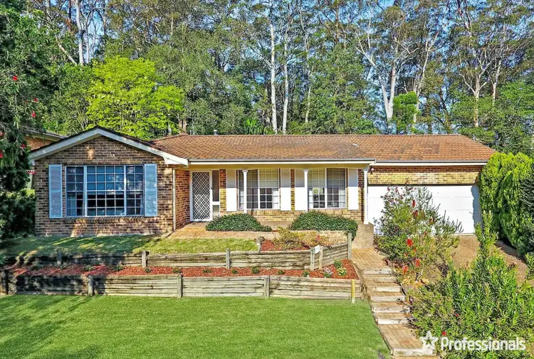 18 Perratt Close