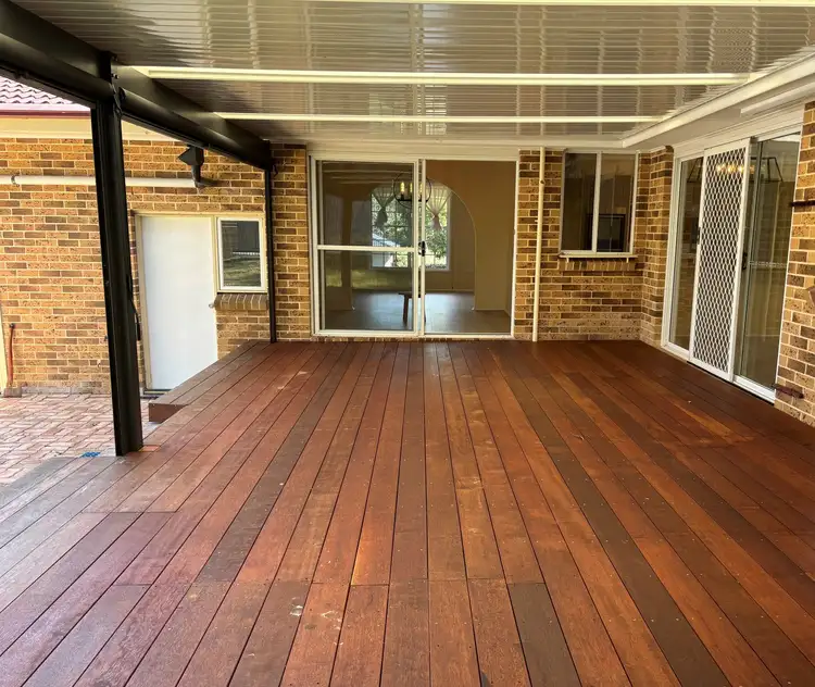 Second view of Homely house listing, 18 Perratt Close, Lisarow NSW 2250