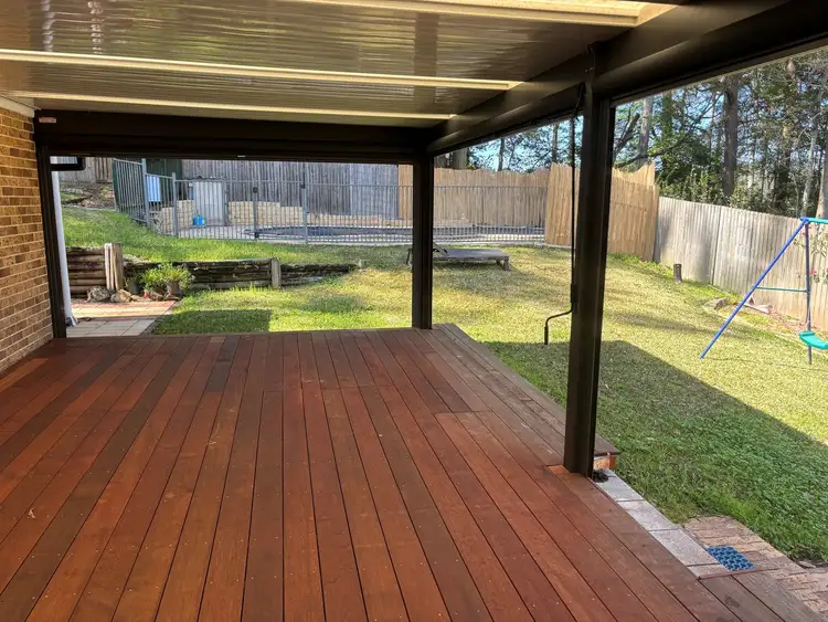 Third view of Homely house listing, 18 Perratt Close, Lisarow NSW 2250
