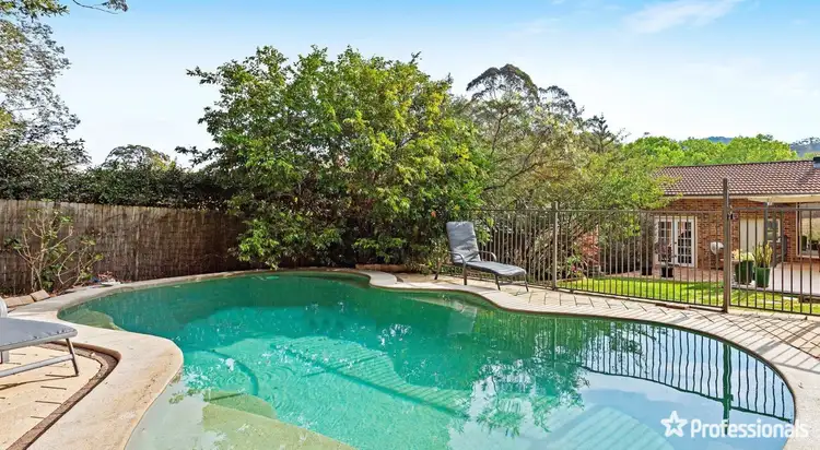 Fourth view of Homely house listing, 18 Perratt Close, Lisarow NSW 2250