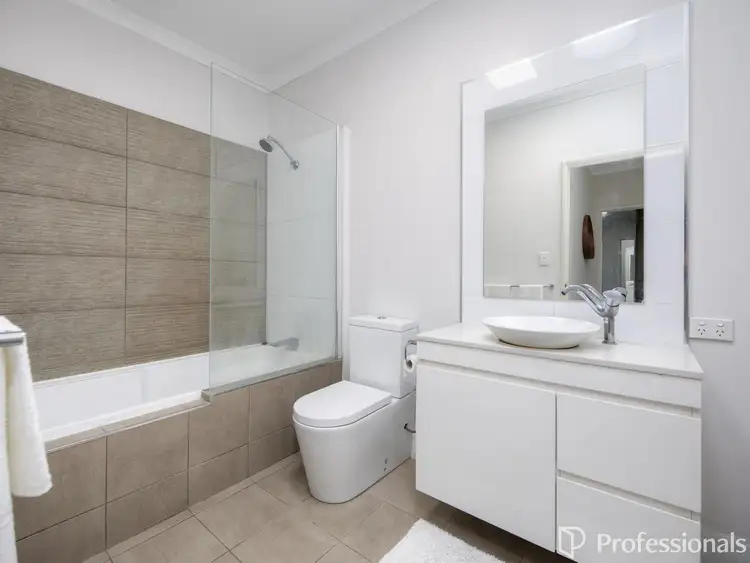 Seventh view of Homely house listing, 10/75 Hartfield Road, Forrestfield WA 6058