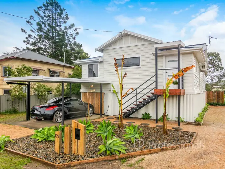 Third view of Homely house listing, 177 Casino Street, South Lismore NSW 2480