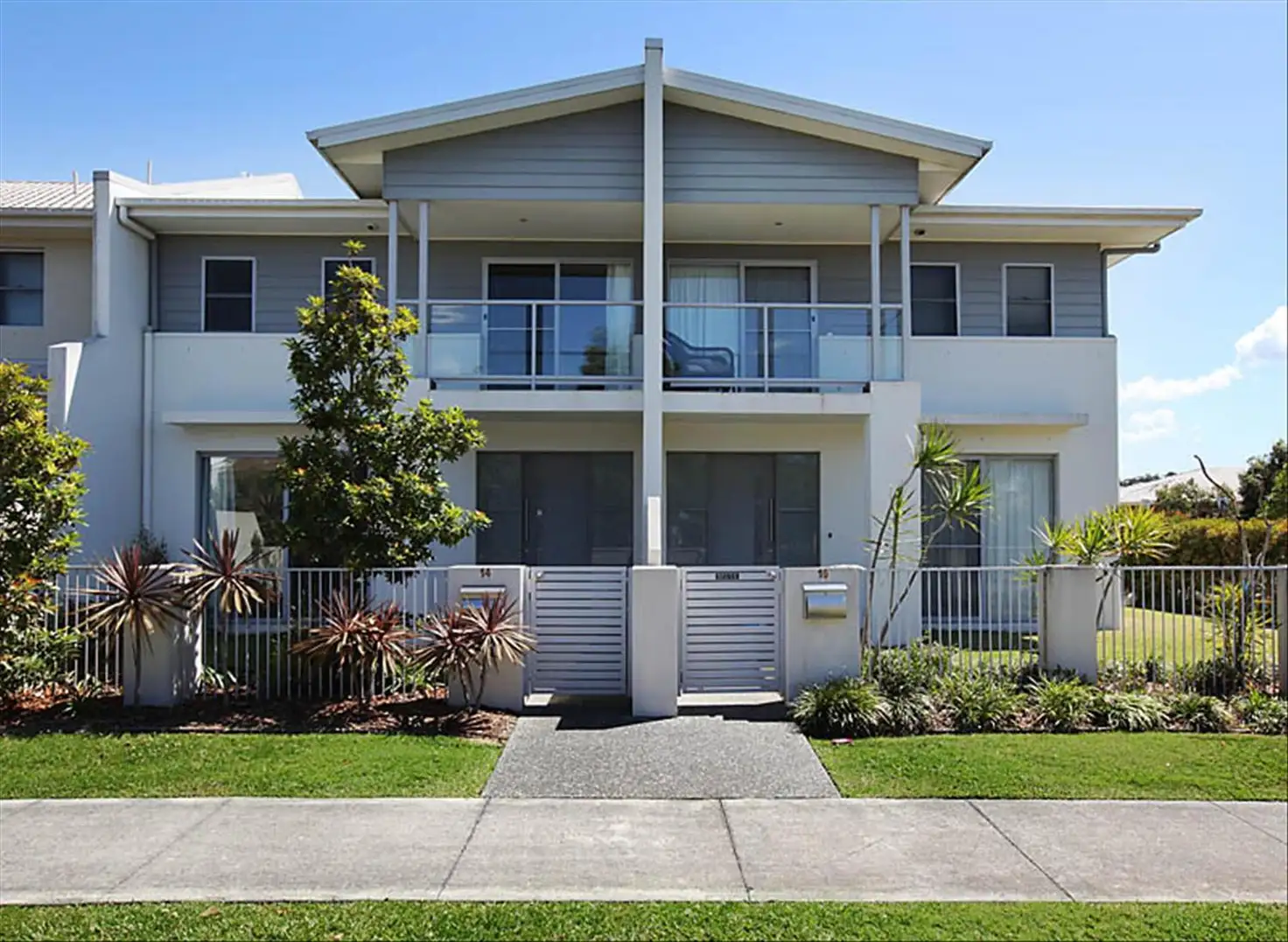 Main view of Homely house listing, 32 The Landings, Upper Coomera QLD 4209