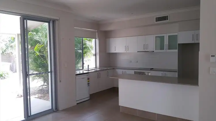 Second view of Homely house listing, 32 The Landings, Upper Coomera QLD 4209