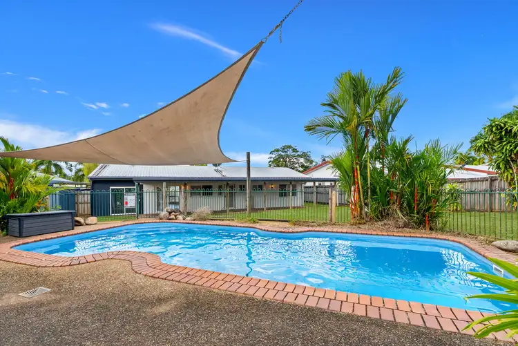 11 Somerset Close, Bentley Park QLD 4869