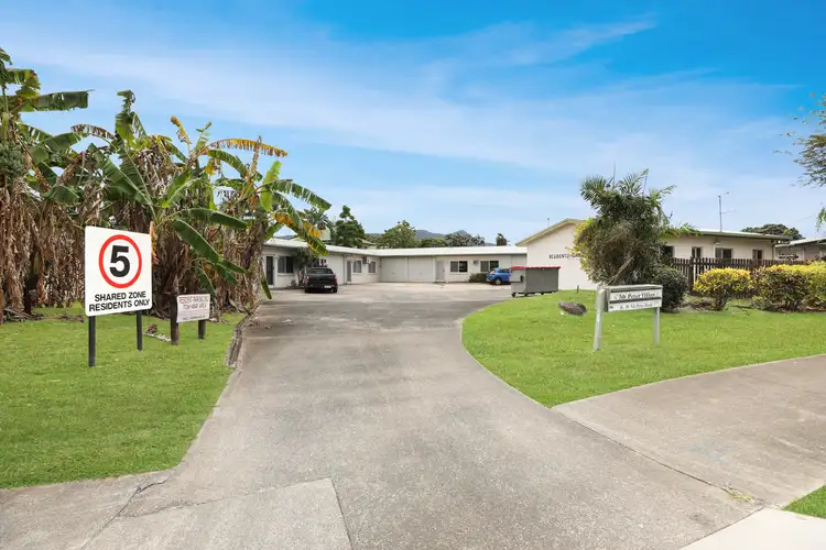Fifth view of Homely unit listing, 5/8-10 Mount Peter Road, Edmonton QLD 4869