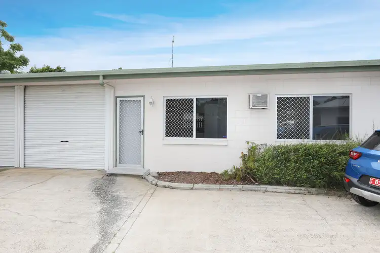 Sixth view of Homely unit listing, 5/8-10 Mount Peter Road, Edmonton QLD 4869