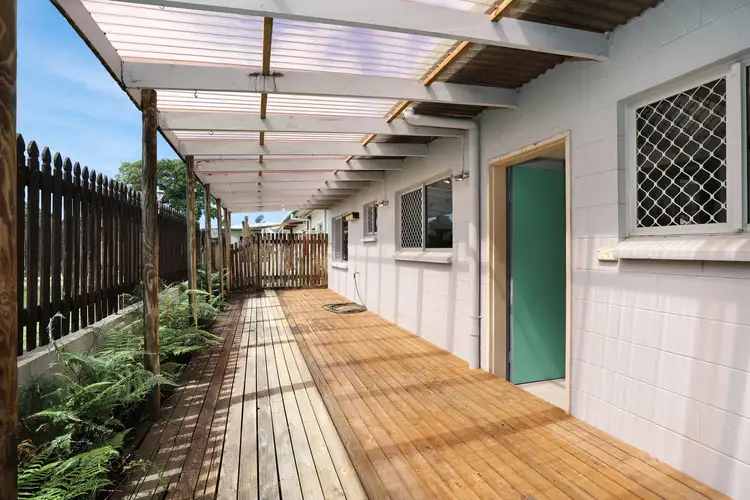 Seventh view of Homely unit listing, 5/8-10 Mount Peter Road, Edmonton QLD 4869