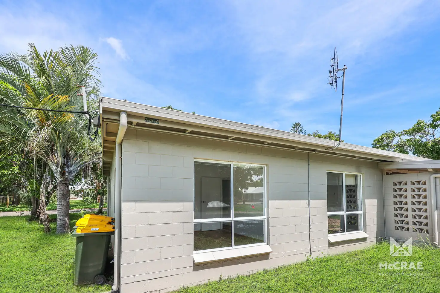Main view of Homely unit listing, 4/29 Brighton Road, Bowen QLD 4805
